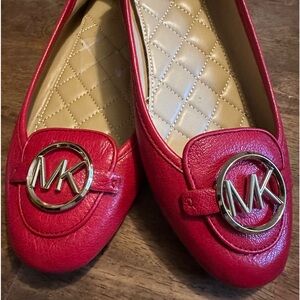 Michael Kors Flats